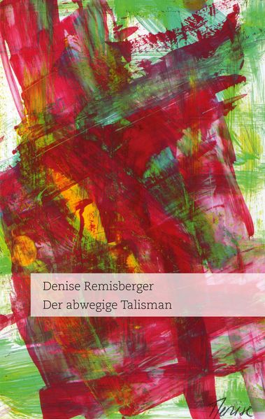 Cover von Der abwegige Talisman