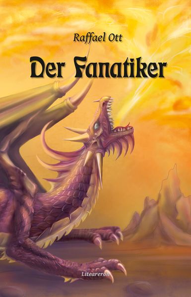 Cover von Der Fanatiker