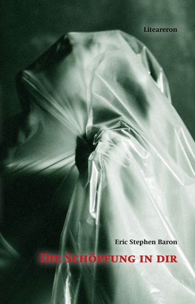 Cover von Die Schöpfung in dir