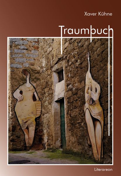 Cover von Traumbuch