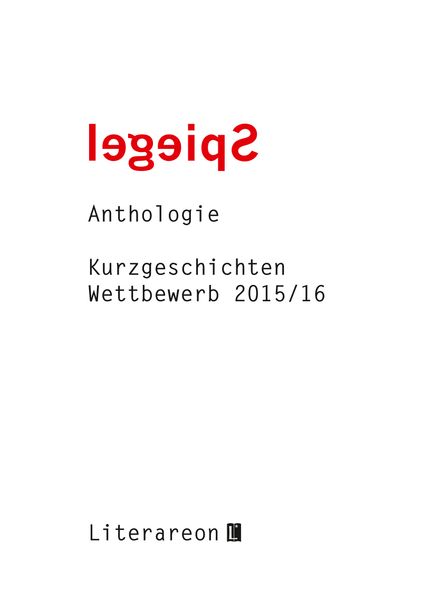 Cover von Spiegel