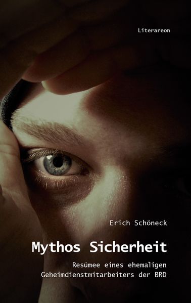 Cover von Mythos Sicherheit