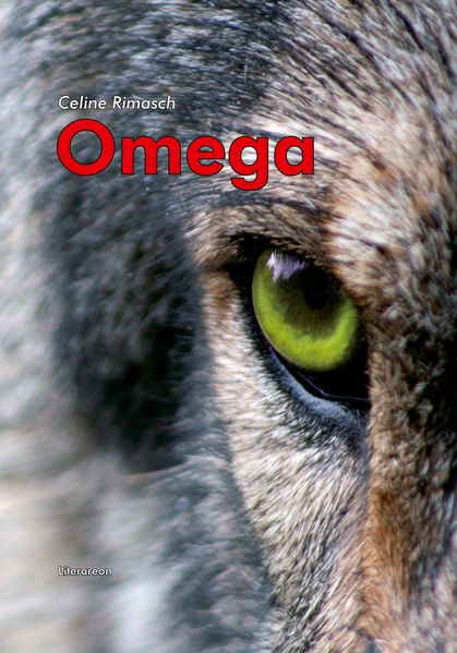 Cover von Omega
