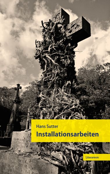 Cover von Installationsarbeiten