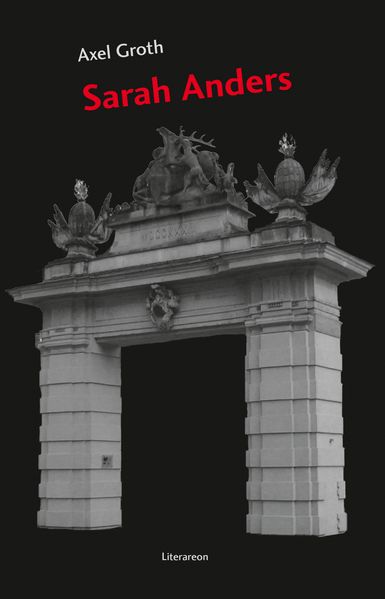 Cover von Sarah Anders