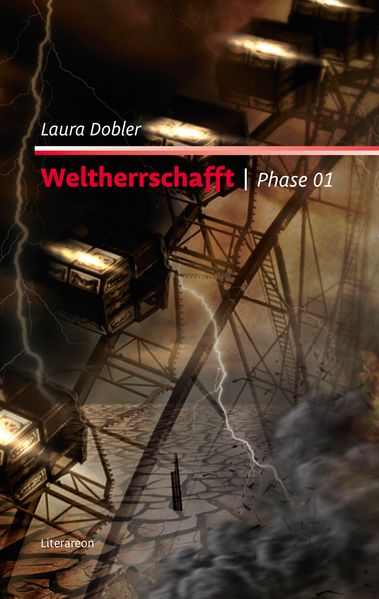 Cover von Weltherrschaft