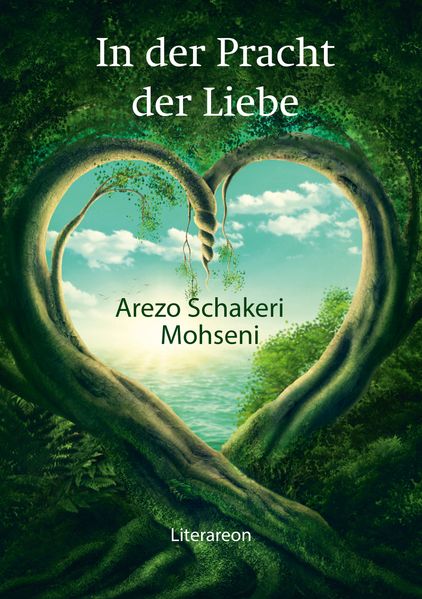 Cover von In der Pracht der Liebe