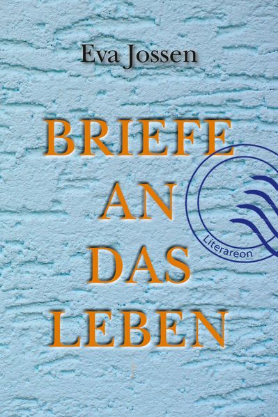 Cover von Briefe an das Leben