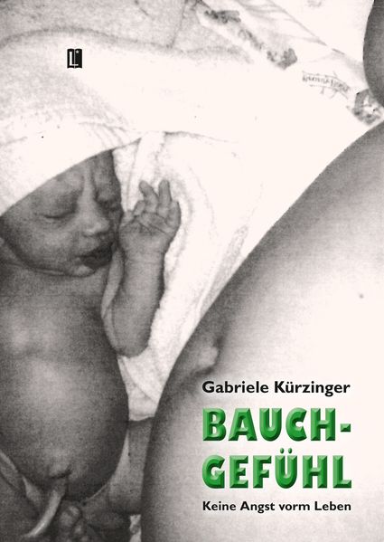 Cover von Bauchgefühl – keine Angst vorm Leben