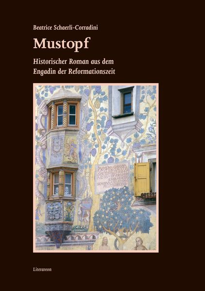 Cover von Mustopf