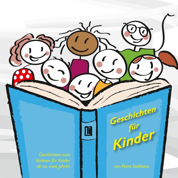 Cover von Geschichten für Kinder
