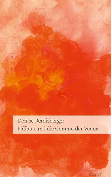Cover von Fidibus und die Gemme der Venus