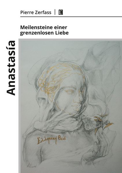 Cover von AnastasÃ­a – Meilensteine einer grenzenlosen Liebe