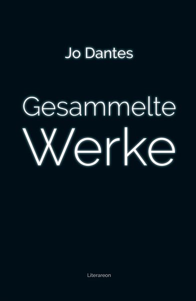 Cover von Gesammelte Werke