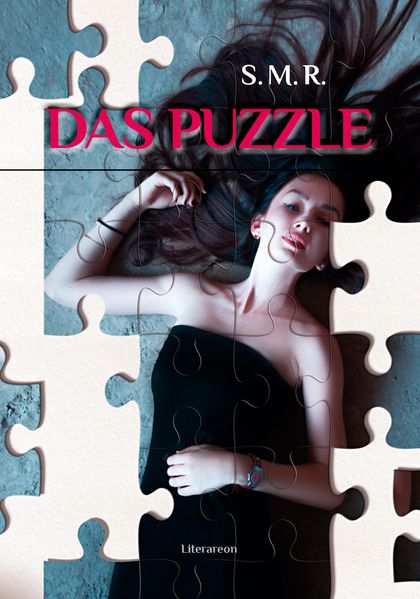 Cover von Das Puzzle