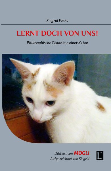 Cover von Lernt doch von uns!
