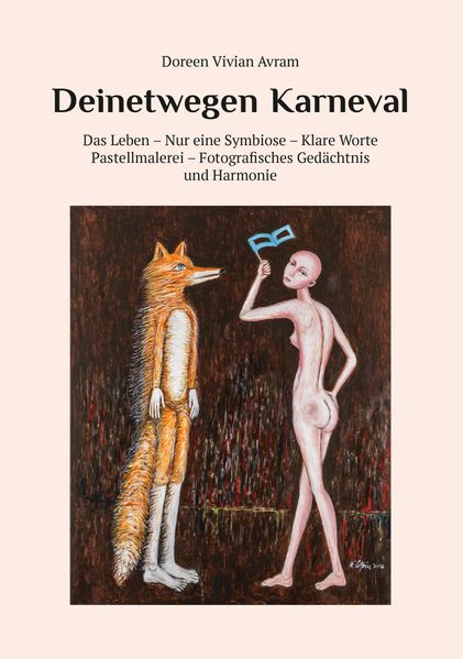Cover von Deinetwegen Karneval