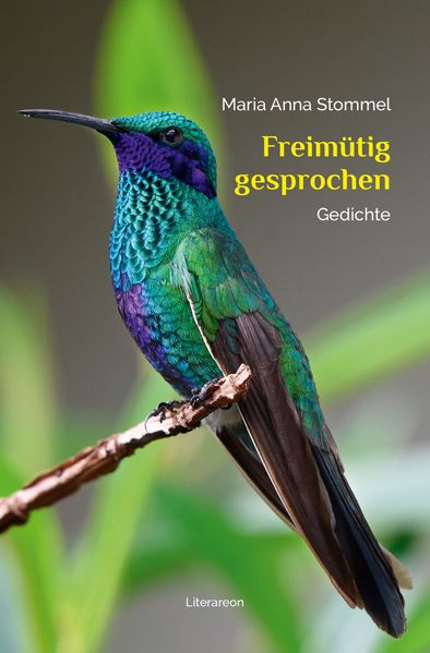 Cover von Freimütig gesprochen