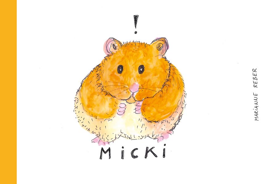 Cover von Micki