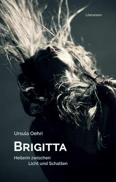 Cover von Brigitta, Heilerin zwischen Licht und Schatten