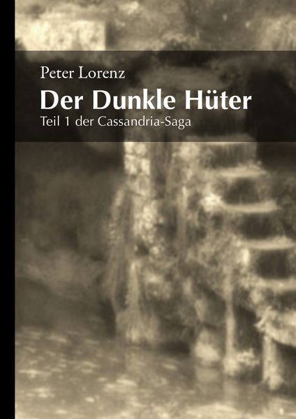 Cover von Der Dunkle Hüter