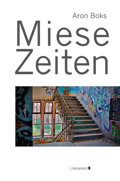Cover von Miese Zeiten