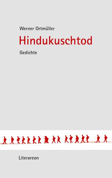 Cover von Hindukuschtod