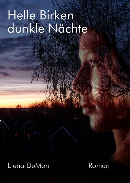 Cover von Helle Birken | dunkle Nächte