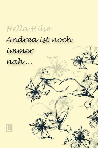 Cover von Andrea ist noch immer nah …