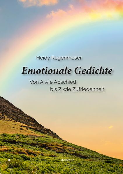 Cover von Emotionale Gedichte