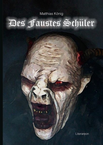 Cover von Des Faustes Schüler