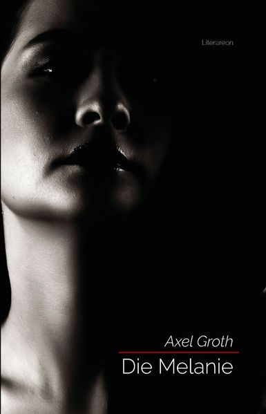 Cover von Die Melanie