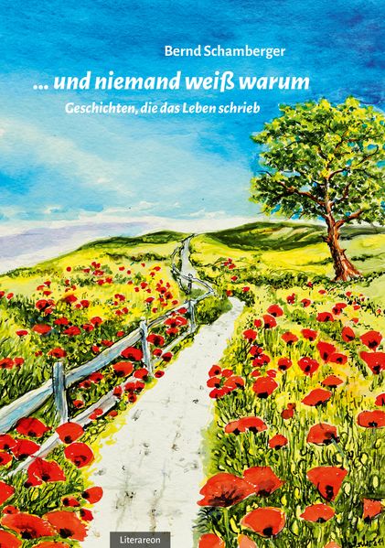 Cover von … und niemand weiß warum