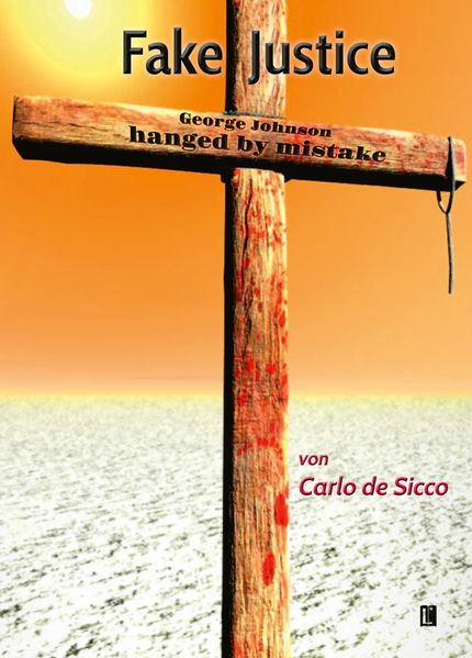 Cover von Fake Justice