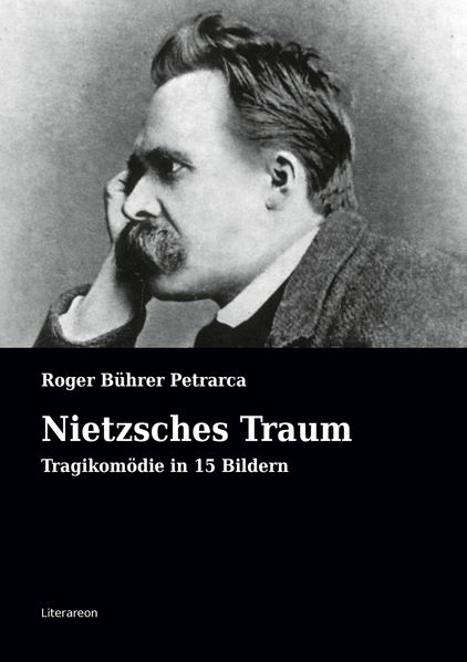 Cover von Nietzsches Traum