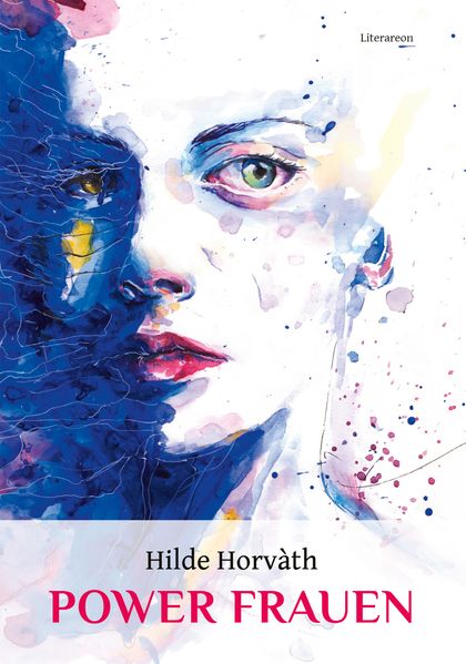 Cover von POWER FRAUEN