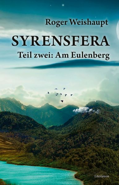 Cover von Syrensfera