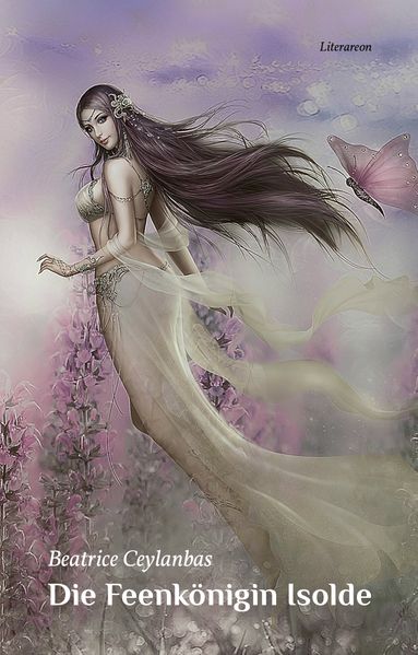 Cover von Die Feenkönigin Isolde