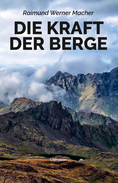 Cover von Die Kraft der Berge