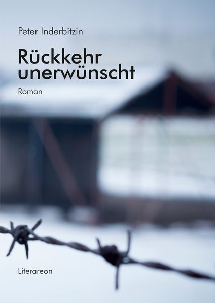 Cover von Rückkehr unerwünscht