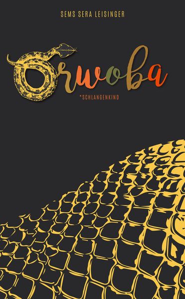 Cover von ORWOBA