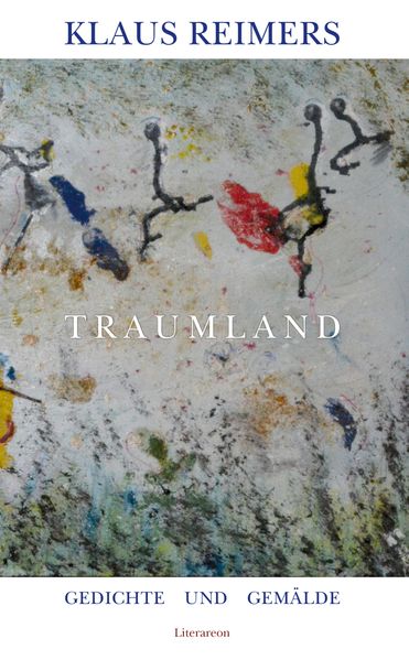 Cover von Traumland