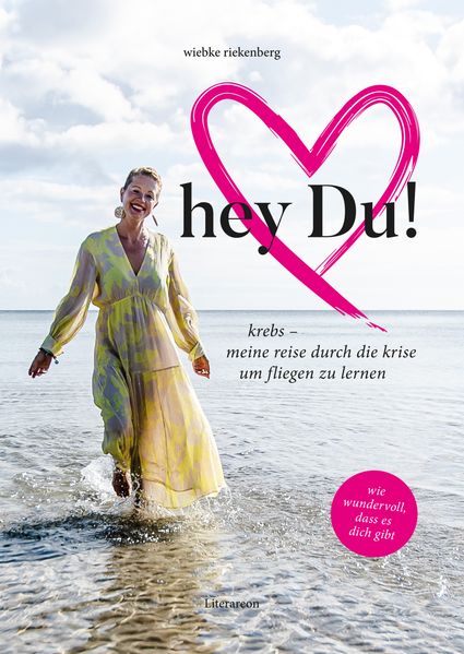 Cover von hey Du!