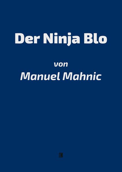 Cover von Der Ninja Blo