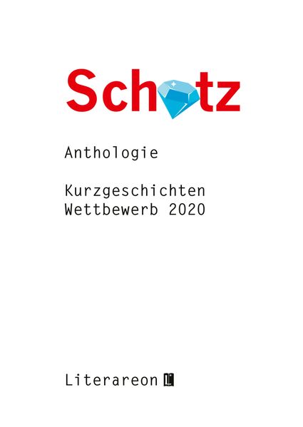 Cover von Schatz