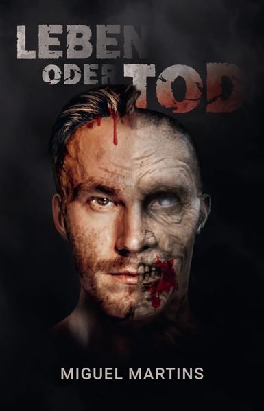 Cover von Leben oder Tod