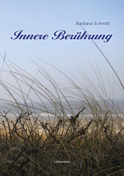 Cover von Innere Berührung