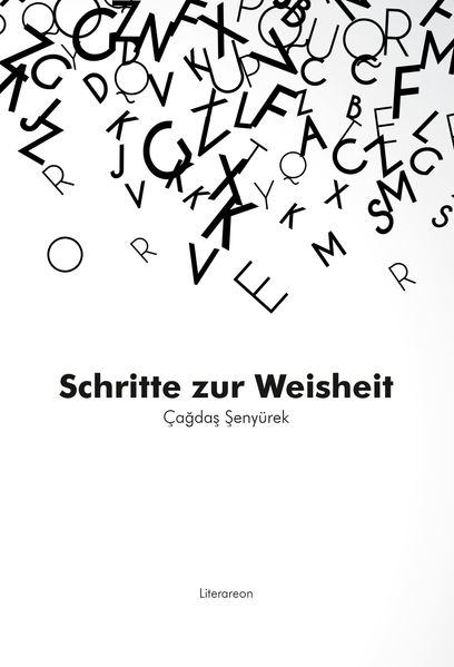 Cover von Schritte zur Weisheit