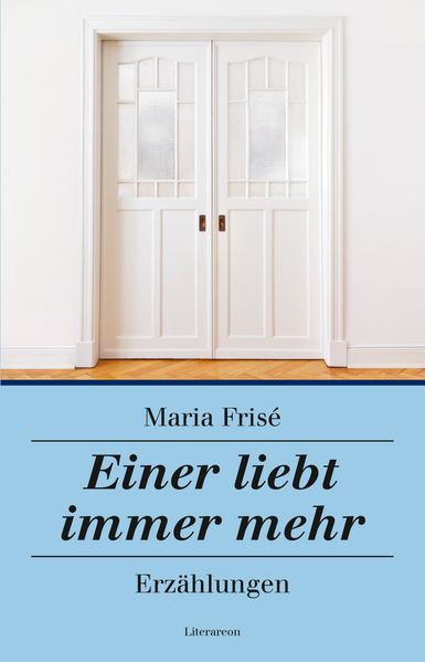Cover von Einer liebt immer mehr