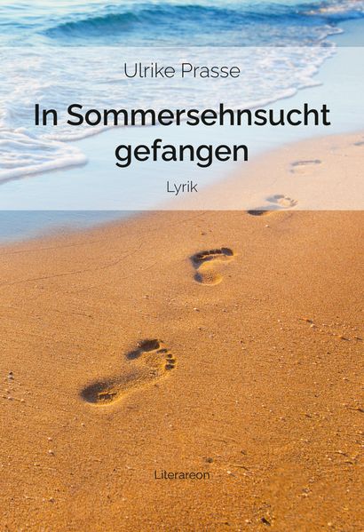 Cover von In Sommersehnsucht gefangen